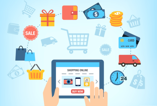 How To Enhance E Commerce Platforms